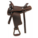 Selle western synth?tique