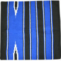 RANDOL'S Navajo Satteldecke Baumwolle/Acryl