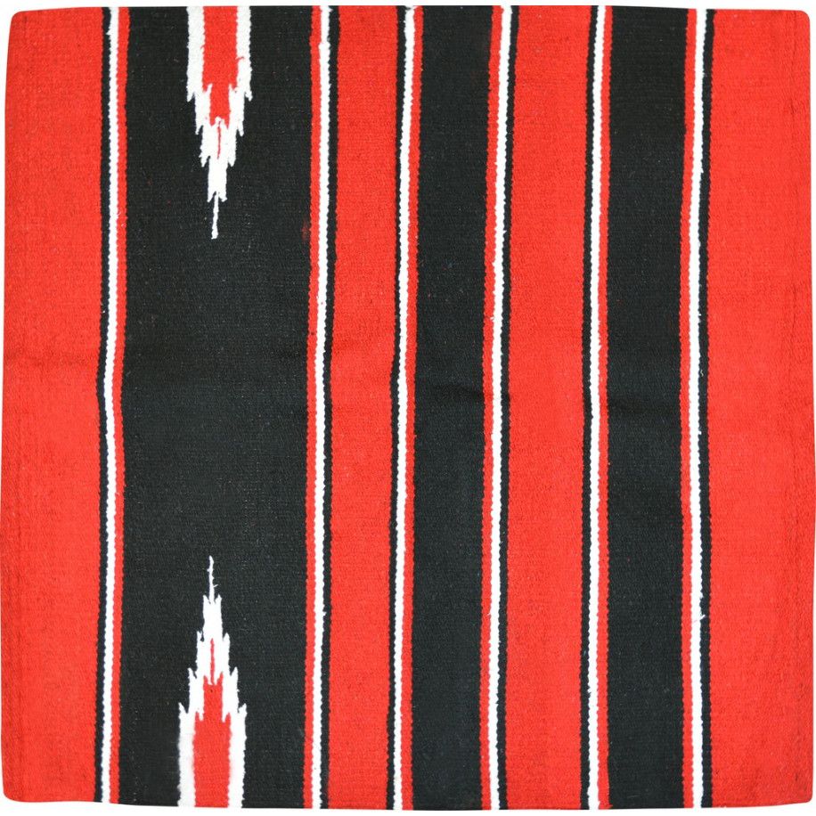 RANDOL'S Navajo Satteldecke Baumwolle/Acryl