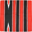 RANDOL'S Navajo Satteldecke Baumwolle/Acryl