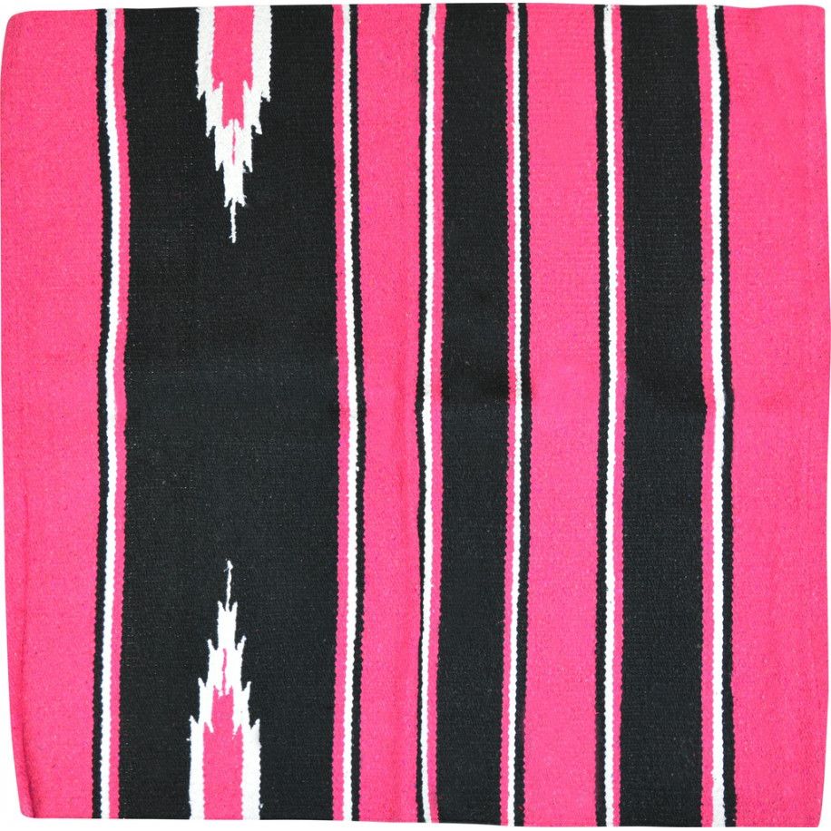RANDOL'S Navajo Satteldecke Baumwolle/Acryl