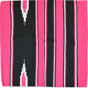 RANDOL'S Navajo Satteldecke Baumwolle/Acryl