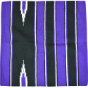 Tapis RANDOL'S Navajo coton/acrylique
