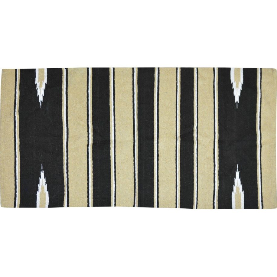 Tapis RANDOL'S Navajo coton/acrylique