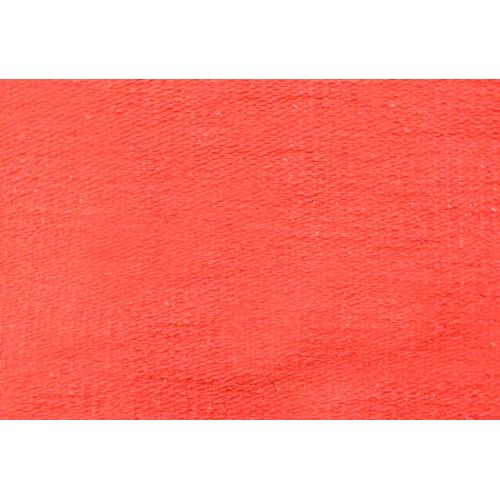 Tapis RANDOL'S Navajo coton/acrylique uni 2