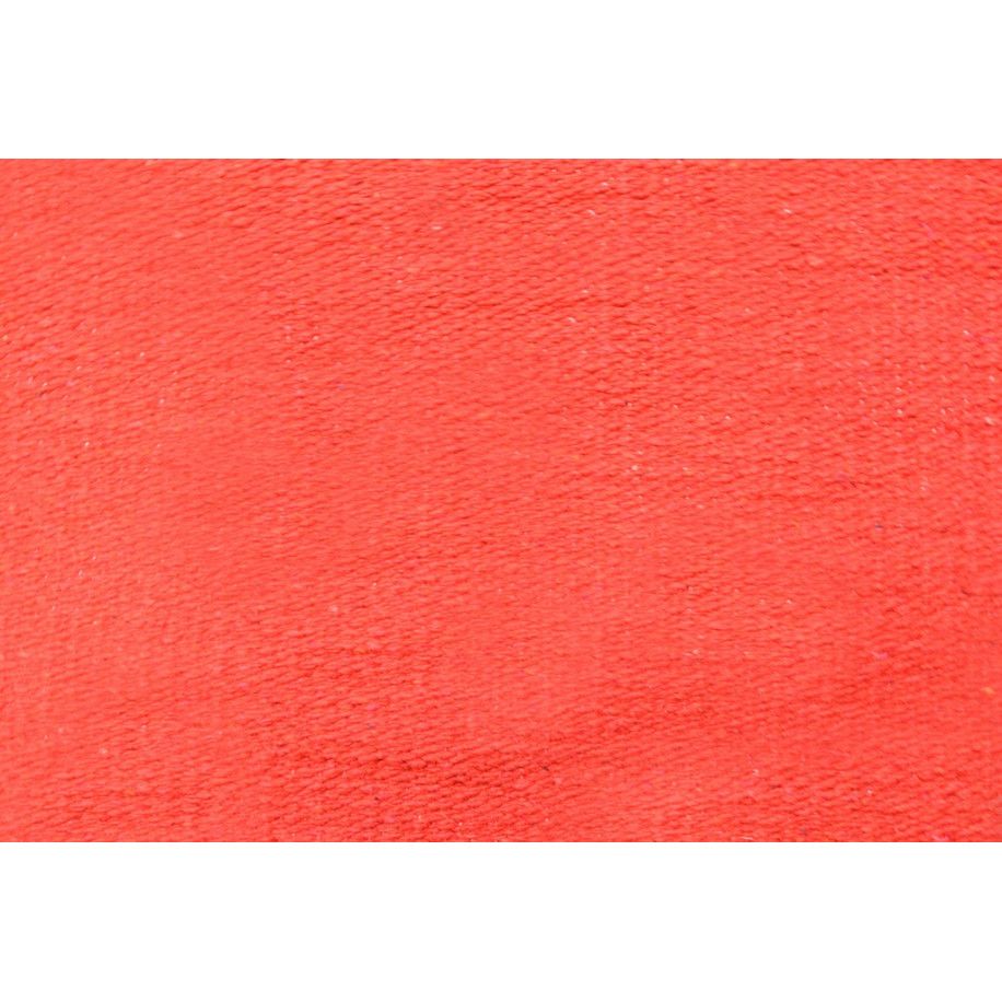 Tapis RANDOL'S Navajo coton/acrylique uni