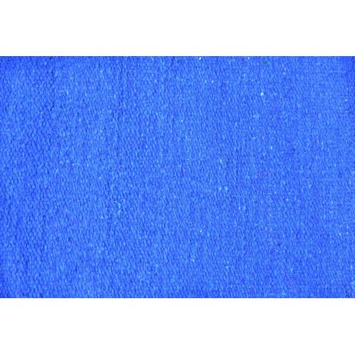 Tapis RANDOL'S Navajo coton/acrylique uni 2