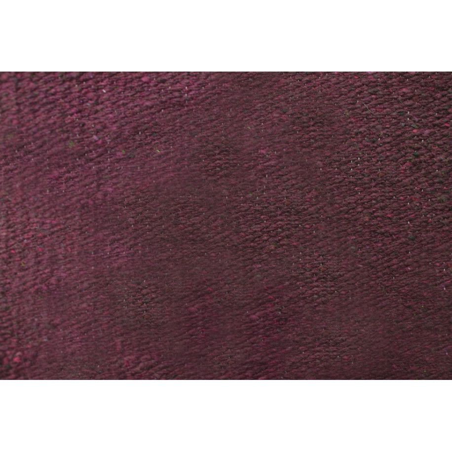 RANDOL'S Navajo Satteldecke Baumwolle/Acryl, Unifarben