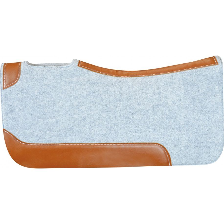Horse pad RANDOL'S feutre 16 mm