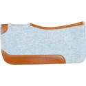 Horse pad RANDOL'S feutre 16 mm