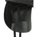 Selle de dressage NORTON CLUB "Rexine Evol"