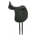 Selle de dressage NORTON CLUB "Rexine Evol"