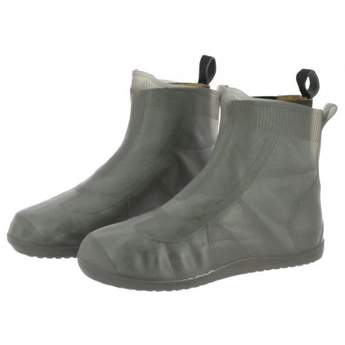 Sur-bottes NORTON en caoutchouc 2