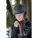 EQUITHÈME "Insert Coloré" Helm