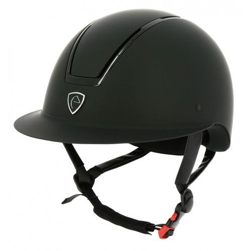 EQUITHÈME "Glint Mat" Helm