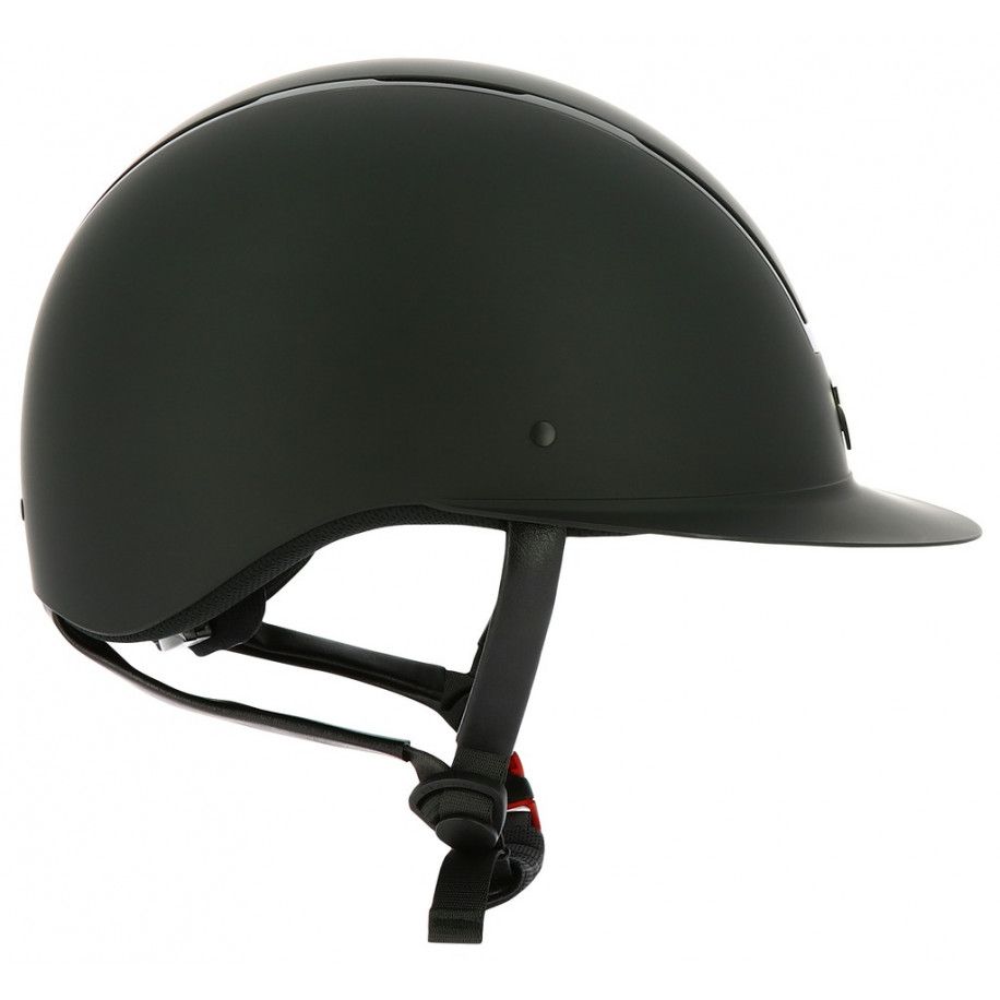 EQUITHÈME "Glint Mat" Helm