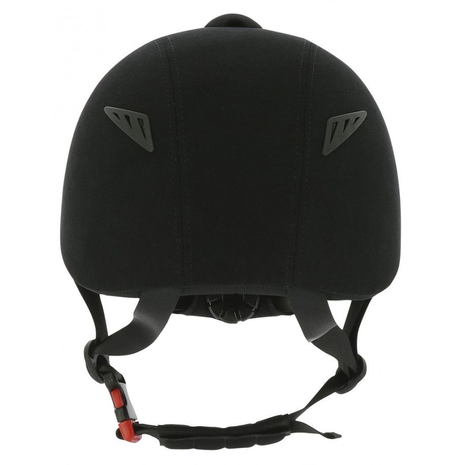 CHOPLIN "Aero" verstellbarer Reithelm