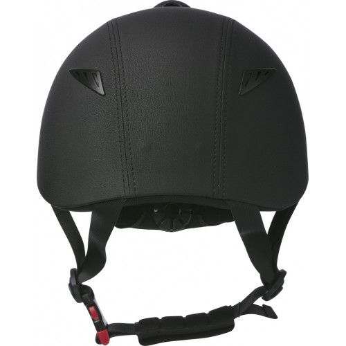 CHOPLIN "Premium grain?" verstellbarer Reithelm 2