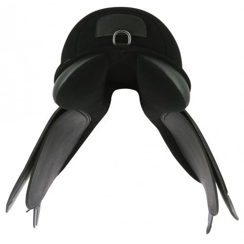 Selle mixte NORTON CLUB "Spring Evol" 2