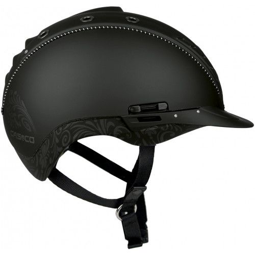 CASCO Reithelm "Mistrall 2" 2