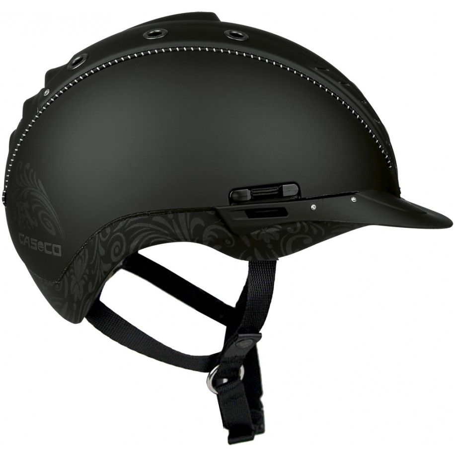 CASCO Reithelm "Mistrall 2"