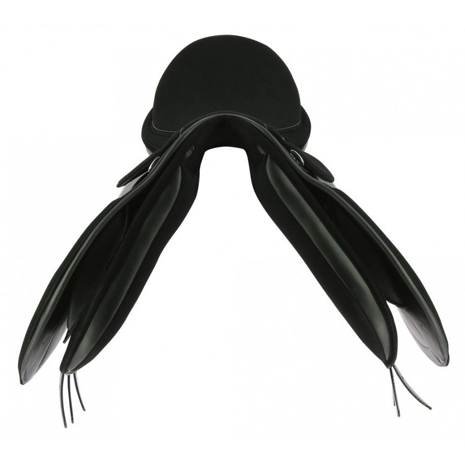 Selle mixte NORTON CLUB "Spring Evol"