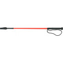 WHIP & GO "Twist" Reitgerte mit Griff