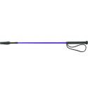 WHIP & GO "Twist" Reitgerte mit Griff