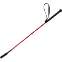 Cravache WHIP & GO fibre de verre recouverte film plastique