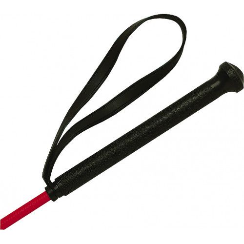 WHIP & GO Reitgerte, Fiberglas mit Plastik beschichtet 2