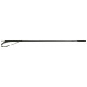 WHIP & GO Fiberglas Reitgerte mit Nylon