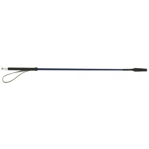 Cravache WHIP & GO fibre de verre recouverte nylon tressé 2