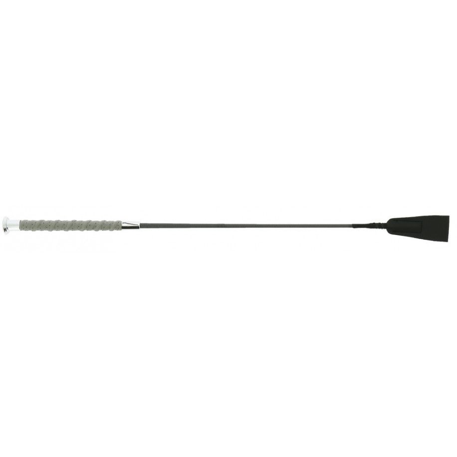 WHIP & GO "Soft Grip" Reitgerte