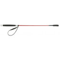 WHIP & GO "Soft Touch" Reitgerte