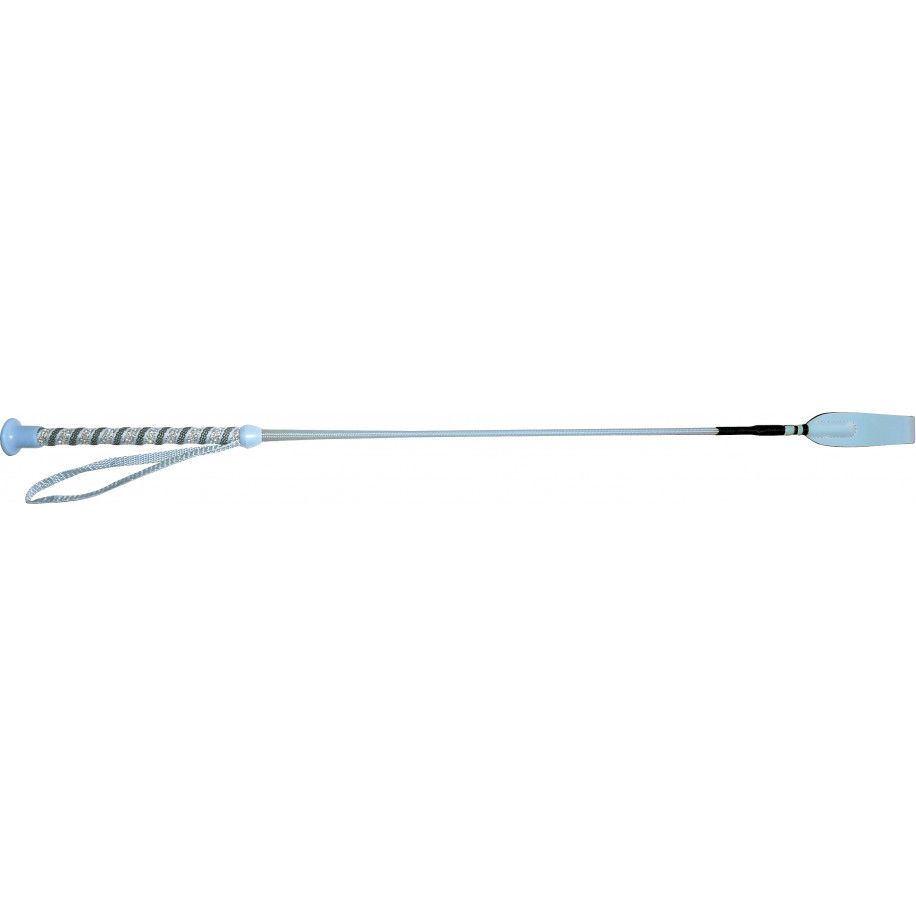 WHIP&GO "Diamond" Jump Reitgerte