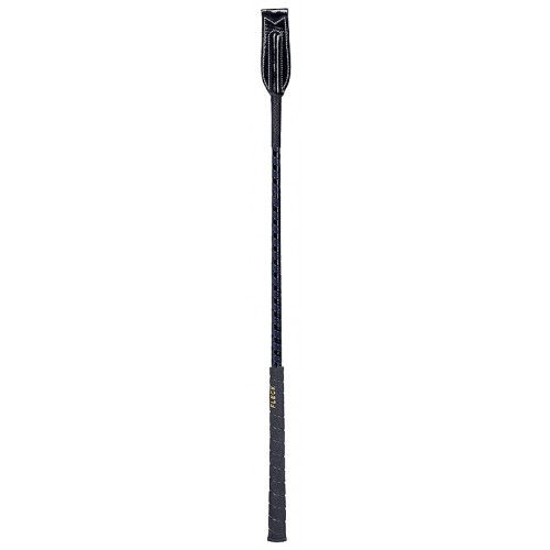 FLECK Gerte mit lackierter Klatsche 2