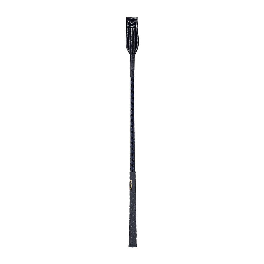 FLECK Gerte mit lackierter Klatsche