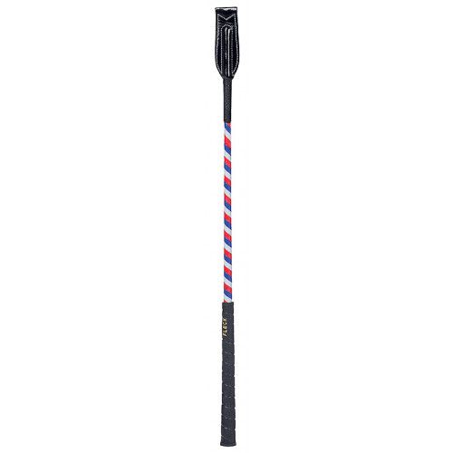 Cravache FLECK claquette vernis 2
