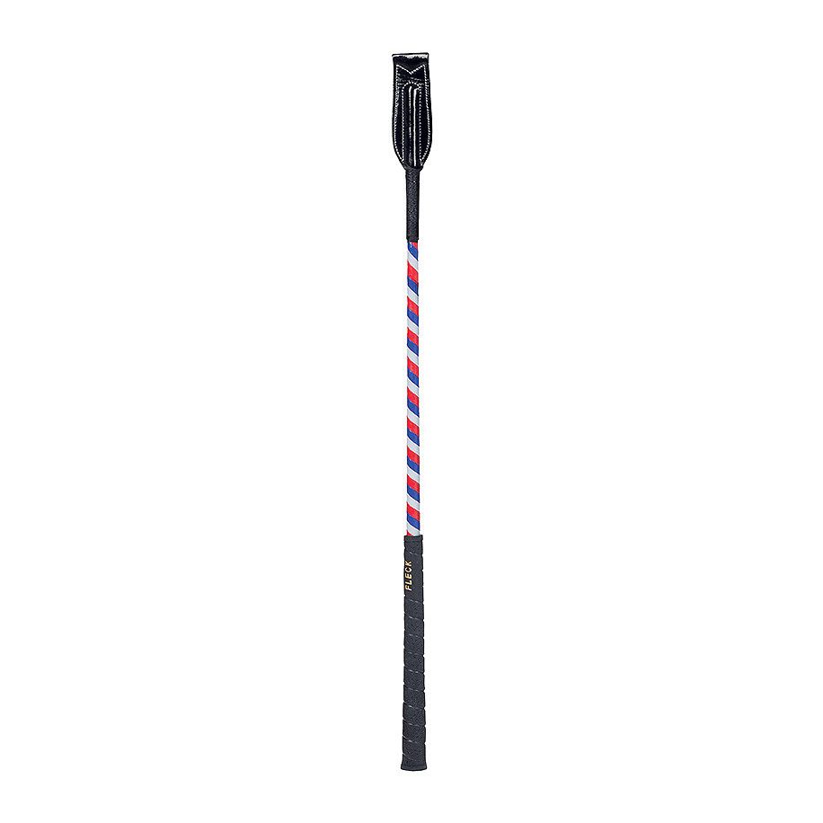 Cravache FLECK claquette vernis