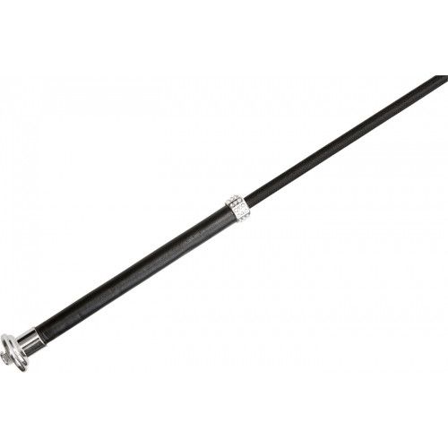 WHIP & GO "Strass" Dressurreitgerte 2