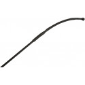 WHIP & GO "Strass" Dressurreitgerte