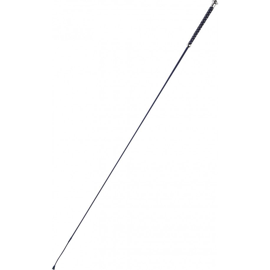 Cravache de dressage WHIP & GO "Points"