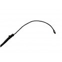 Cravache de dressage WHIP & GO