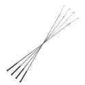 Cravache de dressage WHIP & GO