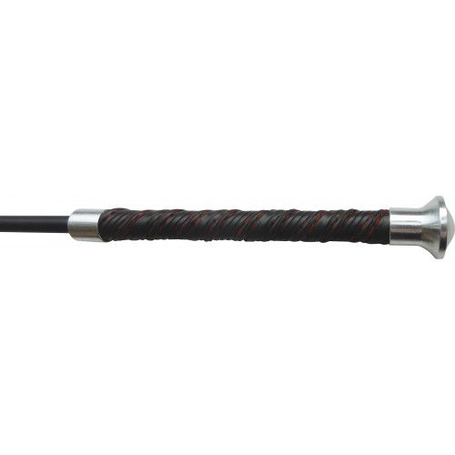 WHIP & GO "Karbon" Dressurgerte 2