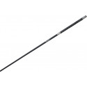 Fouet d'attelage WHIP & GO "Carbone"