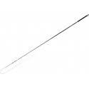 Fouet d'attelage télescopique WHIP & GO "Carbone"
