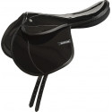 Selle d'entra?nement NORTON "Rexine"