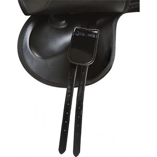 Selle d'entra?nement NORTON "Rexine" 2