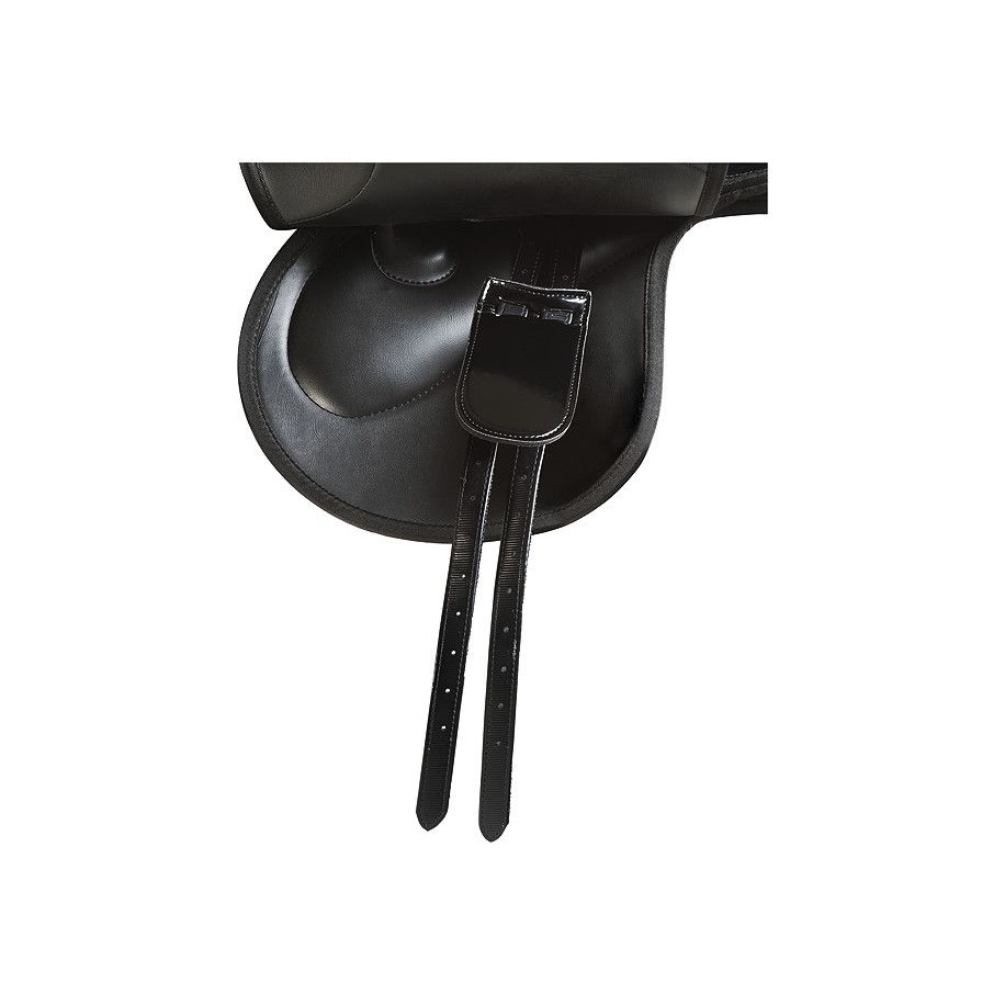 Selle d'entra?nement NORTON "Rexine"